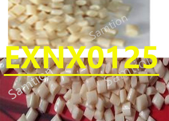S-Plastic Noryl EXNX0125 là một sản phẩm phát triển được thiết kế cho thị trường kỹ thuật chất lỏng