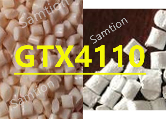 S-Plastic Noryl GTX4110 Hợp kim PPE/PA66 chống cháy không có brom, không có cọ, tăng cường thủy tinh 10%.
