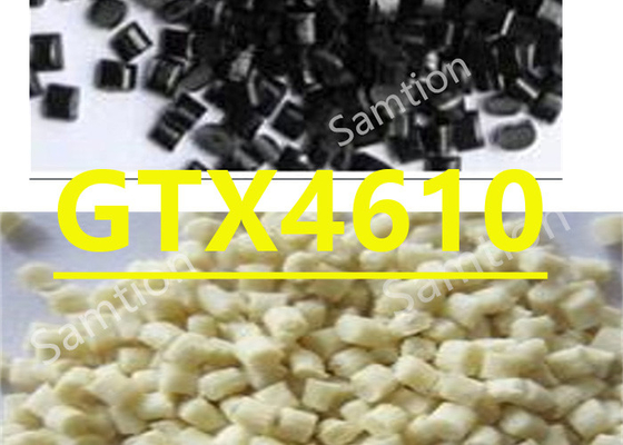 S-Plastic Noryl GTX4610 nhựa hiệu suất cao, 10% hỗn hợp đầy thủy tinh của PPE / PA cho thấy sự cân bằng tuyệt vời