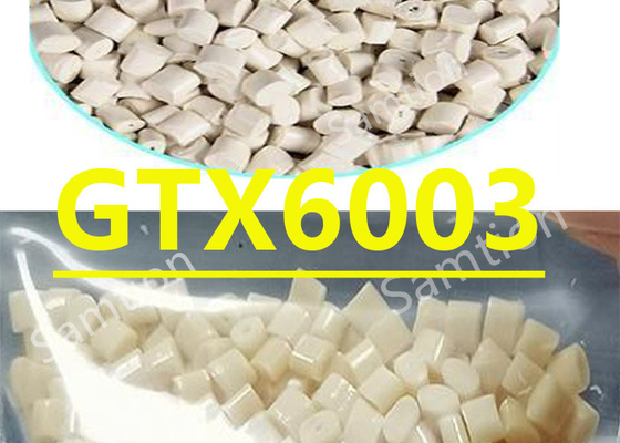 S-Plastic Noryl GTX6003 PA6 dựa trên vỏ GTX không chứa bánh xe.