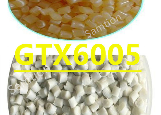 S-Plastic Noryl GTX6005 PA6 dựa trên GTX không chứa.