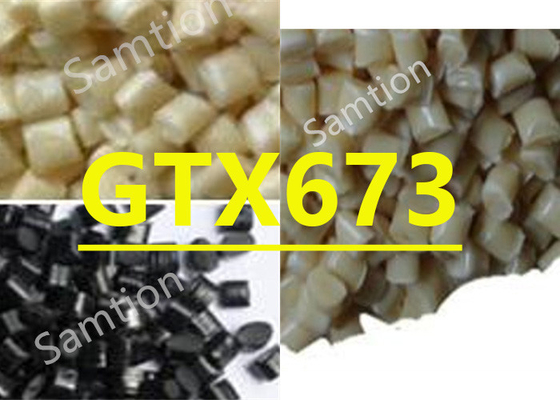Nhựa S-Plastic Noryl GTX673 được thiết kế để ép chân dung.