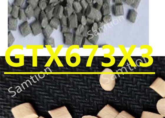 S-Plastic Noryl GTX673X3 Một hỗn hợp PPE/PA dẫn điện được thiết kế để cải thiện ngoại hình bề mặt và tăng khả năng chống nhiệt