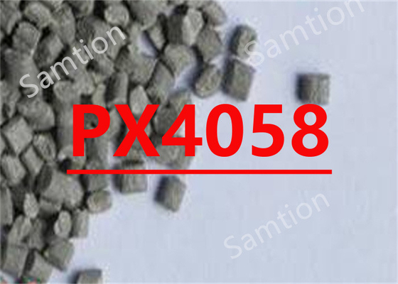 S-Plastic Noryl PX4058 PPO Polyolefin Blend Tăng cường Kháng hóa 253F (125C) HDT