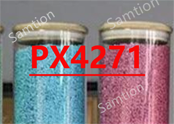 S-Plastic Noryl PX4271 Dữ liệu sơ bộ.
