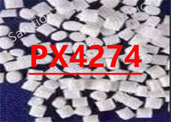 S-Plastic Noryl PX4274 Thuốc giảm trọng lượng khác nhau ở mức 0,250 " (6,35 mm) Kháng nhiệt / tác động.240