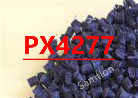 S-Plastic Noryl PX4277 Phí giảm trọng lượng khác nhau ở mức 0,250 " (6,35 mm) Kháng va chạm / nhiệt
