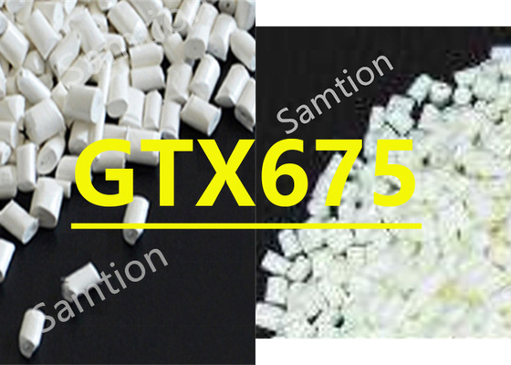 S-Plastic Noryl GTX675 Nhựa là một hỗn hợp của Polyphenylene  ((PPE) + Polyamide ((PA) nhựa chứa khoáng chất, dẫn điện,