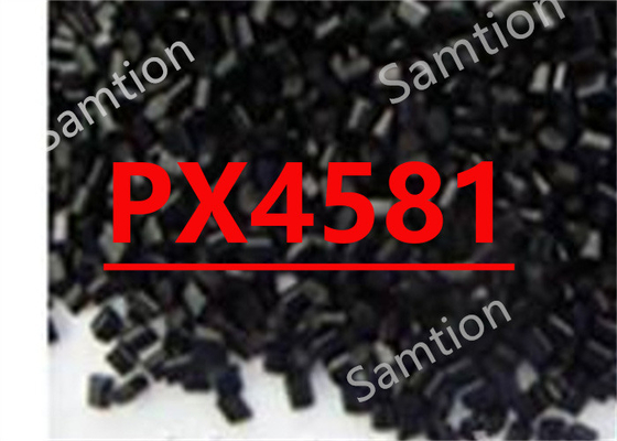 S-Plastic Noryl PX4581 10% GR PPO + PS Halogen miễn phí Khả năng chống cháy Ứng dụng điển hình là TV Chassis, Deflection Yokes