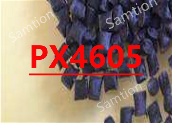 S-Plastic Noryl PX4605 PPE + PS hỗn hợp 20% thủy tinh tăng cường nhiệt độ cao Độ ổn định kích thước phù hợp cho ô tô và E / E