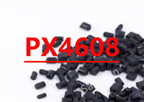 S-Plastic Noryl PX4608 FDA High Impact DTUL 205F (96C) UL94 Đánh giá HB