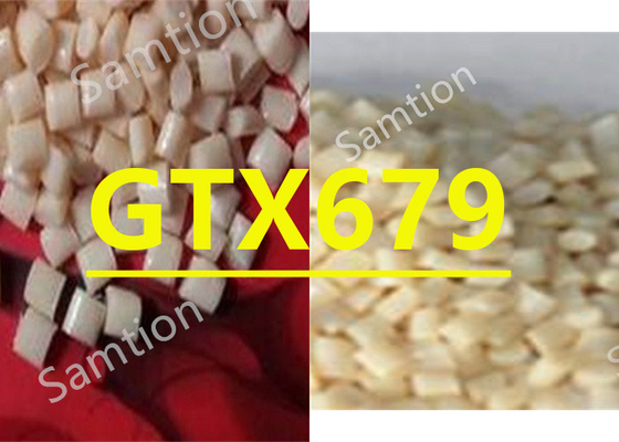 Nhựa S-Plastic Noryl GTX679 là một hỗn hợp của Polyphenylene  ((PPE) + Polyamide ((PA) Nhựa chứa khoáng chất, dẫn điện