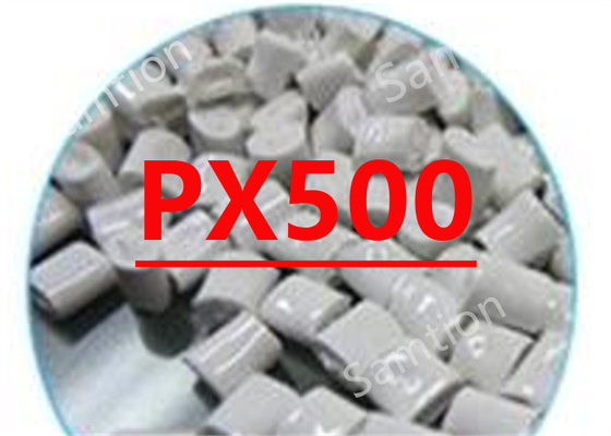 S-Plastic Noryl PX500 Noryl PX500 là một nhựa polyphenylene  sửa đổi không chứa có khả năng chuyển đổi nhiều cách