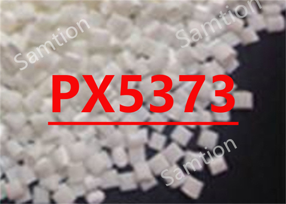 S-Plastic Noryl PX5373 GR 20% 270F (132C) DTUL UL94 V-1 Chất chống cháy không chứa halogen cho xây dựng điện