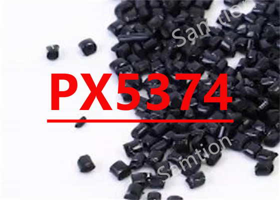S-Plastic Noryl PX5374 GR 30% 270F (135C) DTUL UL94 V-1 Chất chống cháy không chứa halogen.
