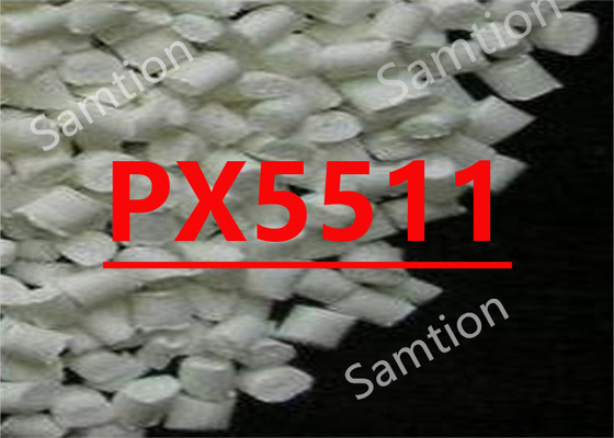 S-Plastic Noryl PX5511 PPE + PS hỗn hợp không chứa Kháng hóa học Khả năng lướt qua Khả năng hấp thụ nước thấp Hydrolytic