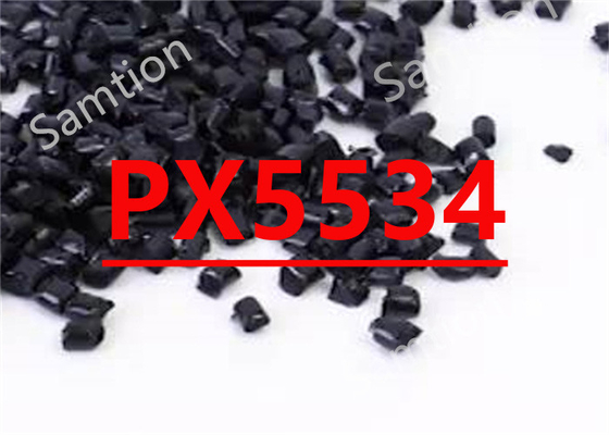 S-Plastic Noryl PX5534 GR 30%144C (300F) DTUL UL94 HB Ứng dụng định lượng Phần sưởi ấm Phần sưởi ấm trung tâm Nước