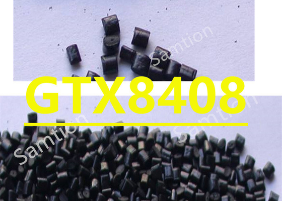 S-Plastic Noryl GTX8408 Nhựa là một hỗn hợp của polyphenylene  ((PPE) + polyamide ((PA) nhựa có chứa thủy tinh và phù hợp