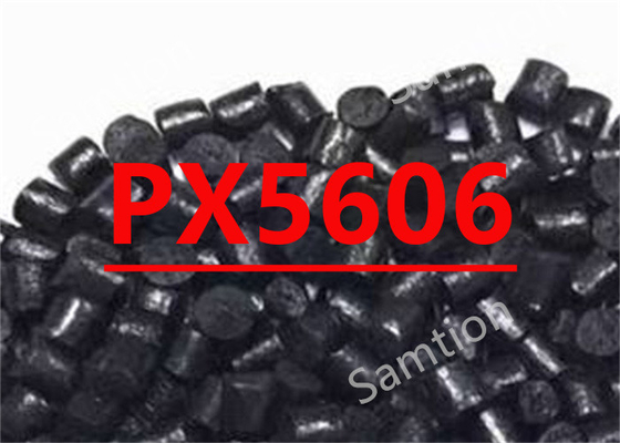 S-Plastic Noryl PX5606 SINGLE LOT DATA 0.250" Bar Thickness/10% giảm trọng lượng