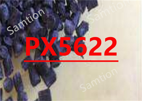 S-Plastic Noryl PX5622 PPE+PS Mixed Unfilled Non-BrominatedNon-Chlorinated FR System Dòng chảy và bề mặt tốt