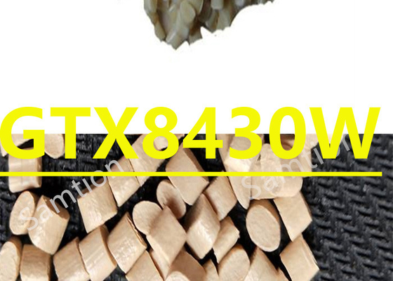 S-Plastic Noryl GTX8430W 30% thủy tinh tăng cường PPE + PA hợp kim. Thông thường được sử dụng cho các đầu nối ô tô.