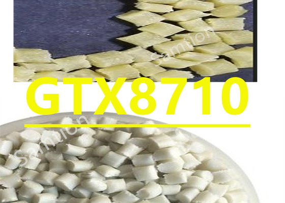 Nhựa S-Plastic Noryl GTX8710 là một hỗn hợp hiệu suất cao của PPE / PA chứa thủy tinh có sự cân bằng đặc biệt