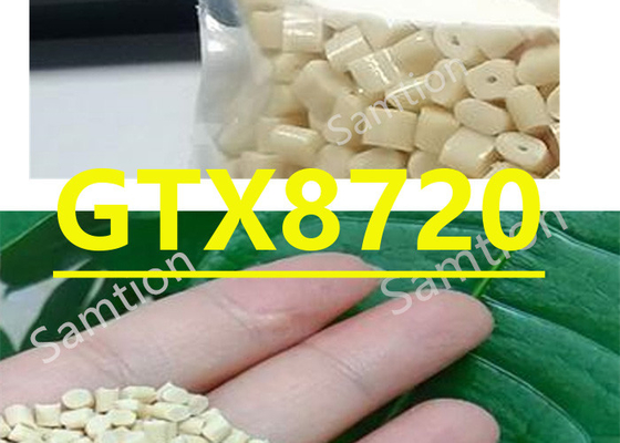 Nhựa S-Plastic Noryl GTX8720 là một hỗn hợp hiệu suất cao của PPE / PA được lấp đầy bằng thủy tinh có sự cân bằng tuyệt vời