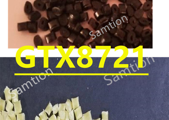 S-Plastic Noryl GTX8721 nhựa thủy tinh và Talc đầy, hỗn hợp hiệu suất cao của PPE / PA cho thấy sự cân bằng tuyệt vời