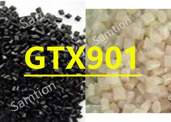 S-Plastic Noryl GTX901 một loại không chứa mục đích chung với các tính chất tương tự như GTX900, nhưng với một Vicat B/120 170 o