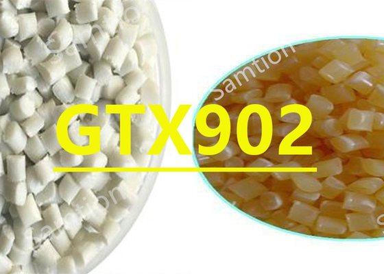 S-Plastic Nory GTX902 không gia cố, Khả năng chống hóa học và sơn rất tốt, 312F (155C) HDT