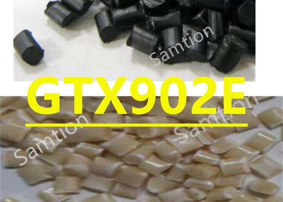 S-Plastic Noryl GTX902E là một lớp GTX chi phí thấp được phát triển đặc biệt cho xe ô tô (bánh xe).