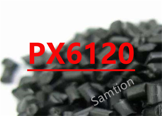 S-Plastic Noryl PX6120 Noryl PX6120 là một vật liệu không chứa với dòng chảy tốt tác động cao và kháng hóa học