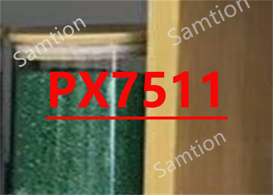 S-Plastic Noryl PX7511 PPE + PS hỗn hợp. Kháng hóa học không chứa Khả năng trượt thấp hơn so với PX5511Nước thấp