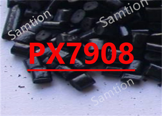 S-Plastic Noryl PX7908 PPE + PS hỗn hợp. Không chứa Kháng hóa học Hiệu suất lướt thấp hơn so với PX5511 nước thấp Ab