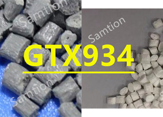 S-Plastic Noryl GTX934 là một loại GTX không chứa với khả năng xử lý và hiệu suất lão hóa nhiệt được cải thiện.