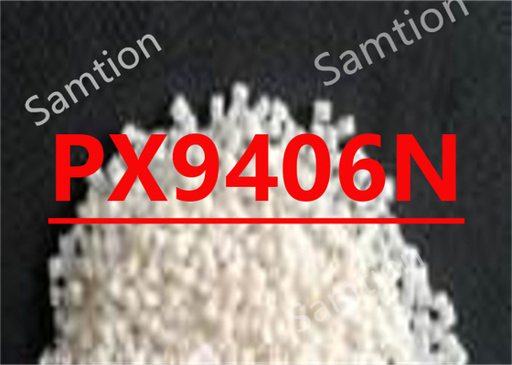 S-Plastic Noryl PX9406N Noryl PX9406N là một vật liệu chống cháy không chứa halogen (theo VDE/DIN 472 Phần 813)