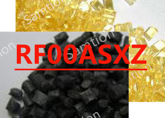 Nhựa S-Plastic Thermocomp RF00ASXZ là một hợp chất dựa trên nhựa Nylon 66 có chứa Sợi thủy tinh.