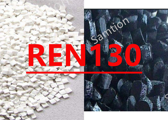 S-Plastic Noryl REN130 tái chế PPE + PS hỗn hợp. 30% GF Sản phẩm này đang được phát triển