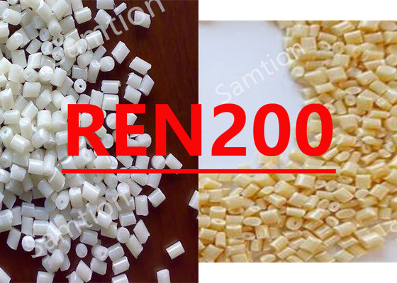 S-Plastic Noryl REN200 tái chế PPE+PS Sản phẩm này chỉ có sẵn trên thị trường cho khách hàng hiện tại