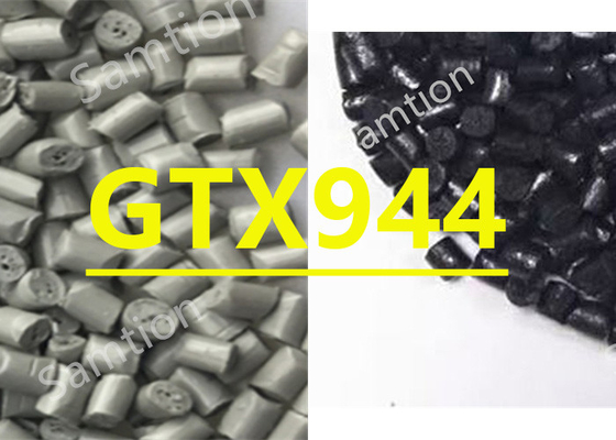S-Plastic Noryl GTX944 một loại GTX không chứa với khả năng xử lý được cải thiện và tăng hiệu suất va chạm.
