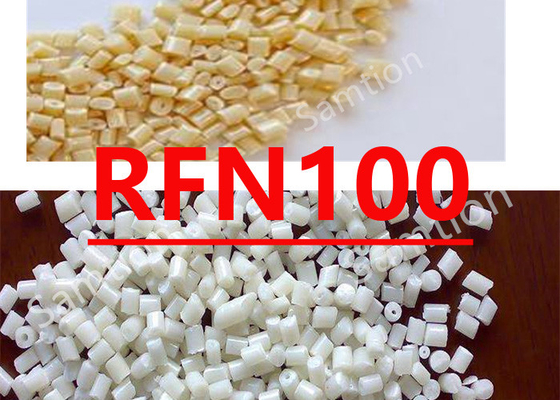 S-Plastic Noryl RFN100 Nhựa bọt Tất cả các tính chất ở mức 10% Giảm mật độ 0,250" Mỏng mẫu thử làm lại dựa trên PP