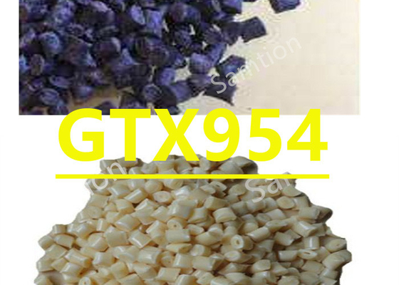 S-Plastic Noryl GTX954 loại không chứa với khả năng xử lý được cải thiện và cân bằng nhiệt / tác động tối ưu.