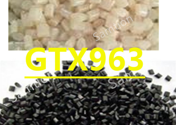 S-Plastic Noryl GTX963 là một vật liệu thay đổi tác động không chứa với tính chất nhiệt tuyệt vời và khả năng xử lý tốt.