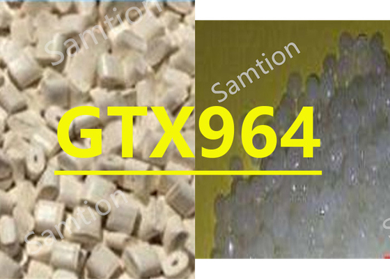 S-Plastic Noryl GTX964 là một vật liệu thay đổi tác động không chứa với khả năng xử lý tối ưu.