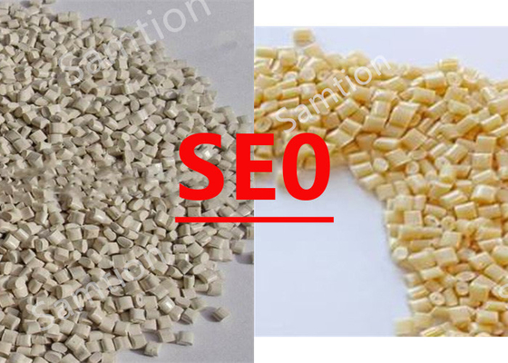 S-Plastic Noryl SE0 NORYL SE0 là một vật liệu chống cháy không chứa với Vicat B/120 của 130oC theo ISO 306
