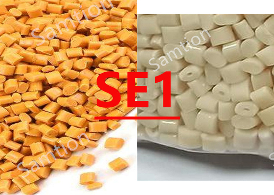 S-Plastic Noryl SE1 SINGLE LOT DATA. PPE + PS Cải thiện năng suất và độ tin cậy