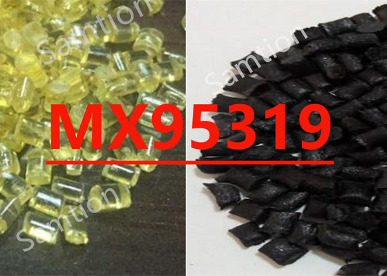 S-Plastic Thermocomp MX95319 là một hợp chất dựa trên nhựa Polypropylene có chứa Sợi thủy tinh.