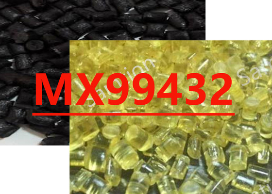 S-Plastic Thermocomp MX99432 là một hợp chất dựa trên nhựa Polypropylene có chứa Sợi thủy tinh.