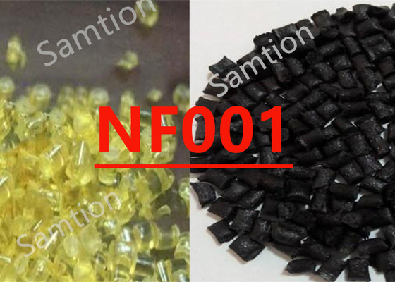 S-Plastic Thermocomp NF001 là một hợp chất dựa trên nhựa PC + ABS Blend có chứa Sợi thủy tinh.