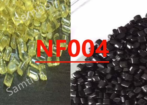 S-Plastic Thermocomp NF004 là một hợp chất dựa trên nhựa PC + ABS Blend có chứa Sợi thủy tinh.